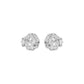 ID-LGERA25830XX 18 KT / White Gold