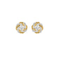 ID-LGERA25830XX 18 KT / Yellow Gold
