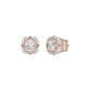ID-LGERA25831XX 18 KT / Rose Gold