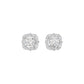 ID-LGERA25831XX 18 KT / White Gold