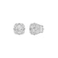 ID-LGERA25831XX 18 KT / White Gold