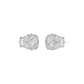 ID-LGERA25831XX 18 KT / White Gold