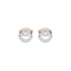 ID-LGERA25832XX 18 KT / Rose Gold