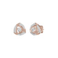 Trivara Diamond Earrings
