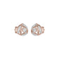 Trivara Diamond Earrings