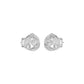 Trivara Diamond Earrings