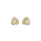Trivara Diamond Earrings