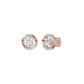 ID-LGERA25836XX 18 KT / Rose Gold