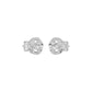 ID-LGERA25836XX 18 KT / White Gold
