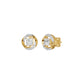ID-LGERA25836XX 18 KT / Yellow Gold