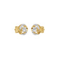 ID-LGERA25836XX 18 KT / Yellow Gold
