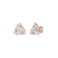 ID-LGERA25837XX 18 KT / Rose Gold