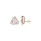 ID-LGERA25837XX 18 KT / Rose Gold