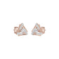ID-LGERA25837XX 18 KT / Rose Gold