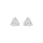 ID-LGERA25837XX 18 KT / White Gold