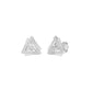 ID-LGERA25837XX 18 KT / White Gold
