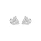 ID-LGERA25837XX 18 KT / White Gold
