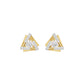 ID-LGERA25837XX 18 KT / Yellow Gold