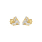 ID-LGERA25837XX 18 KT / Yellow Gold