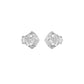 ID-LGERA25838XX 18 KT / White Gold
