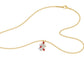 ID-LGPAX02821XA 18 KT / Yellow Gold
