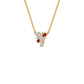 ID-LGPAX02822XA 18 KT / Yellow Gold