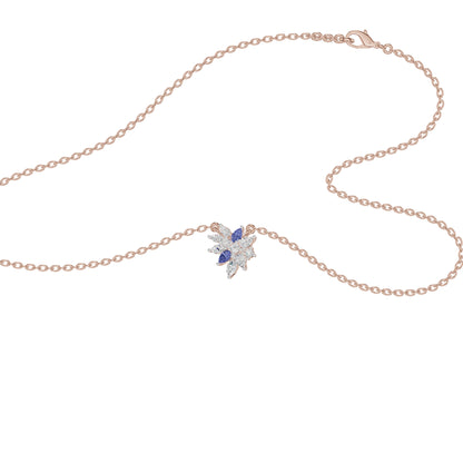 ID-LGPAX02825XA 18 KT / Rose Gold