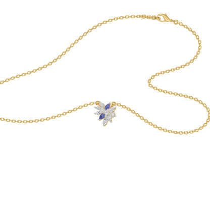 ID-LGPAX02825XA 18 KT / Yellow Gold