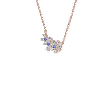 ID-LGPAX02830XA 18 KT / Rose Gold