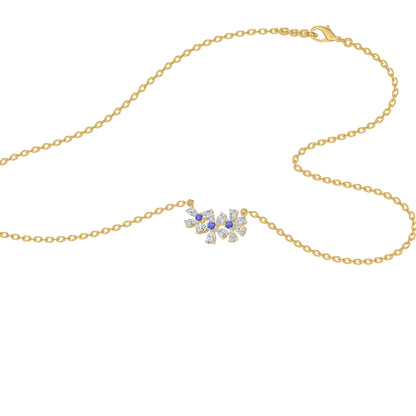 ID-LGPAX02830XA 18 KT / Yellow Gold
