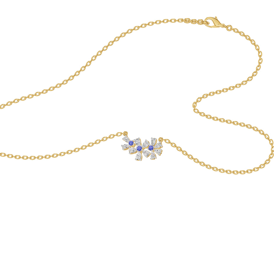 ID-LGPAX02830XA 18 KT / Yellow Gold
