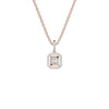 ID-LGPAX03332XA 18 KT / Rose Gold