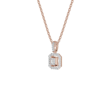 ID-LGPAX03332XA 18 KT / Rose Gold