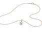 ID-LGPAX03332XA 18 KT / Rose Gold
