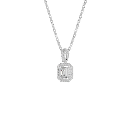 ID-LGPAX03332XA 18 KT / White Gold