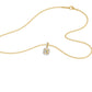 ID-LGPAX03332XA 18 KT / Yellow Gold