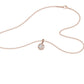 ID-LGPAX24487XA 18 KT / Rose Gold