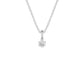 ID-LGPAX24488XX 18 KT / White Gold