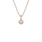 ID-LGPAX24490XA 18 KT / Rose Gold