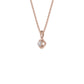 ID-LGPAX24490XA 18 KT / Rose Gold