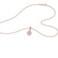 ID-LGPAX24490XA 18 KT / Rose Gold