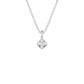 ID-LGPAX24490XA 18 KT / White Gold