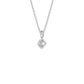 ID-LGPAX24490XA 18 KT / White Gold