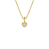 ID-LGPAX24492XX 18 KT / Yellow Gold