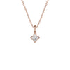 ID-LGPAX24493XX 18 KT / Rose Gold