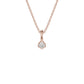 ID-LGPAX24494XX 18 KT / Rose Gold
