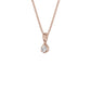 ID-LGPAX24494XX 18 KT / Rose Gold