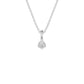ID-LGPAX24494XX 18 KT / White Gold