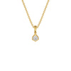 ID-LGPAX24494XX 18 KT / Yellow Gold