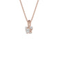 ID-LGPAX24622XA 18 KT / Rose Gold